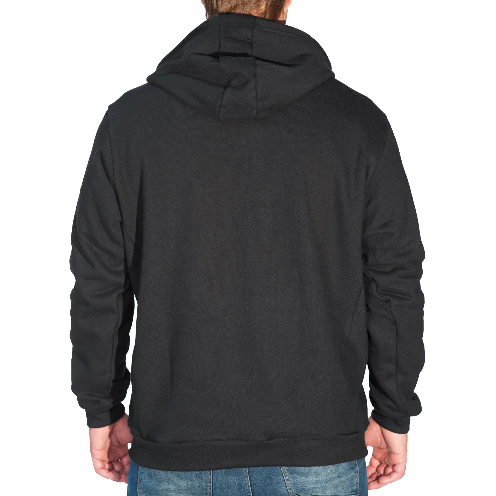 Benchmark Black FR Hooded Pullover from GME Supply